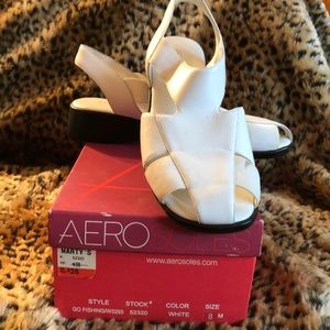 Aerosoles Sandal